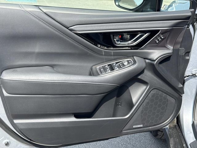 Certified 2025 Subaru Outback Touring XT image 11