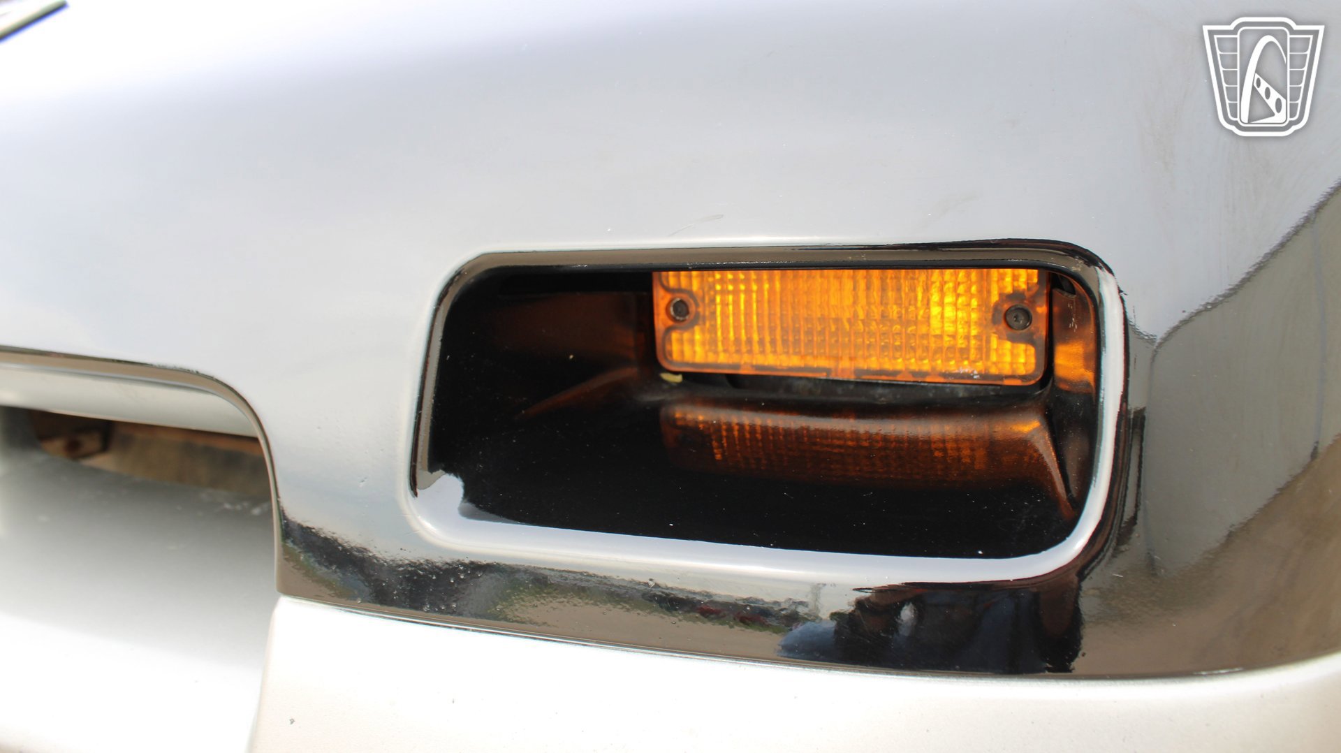 Used 1987 Pontiac Fiero GT RWD image 29