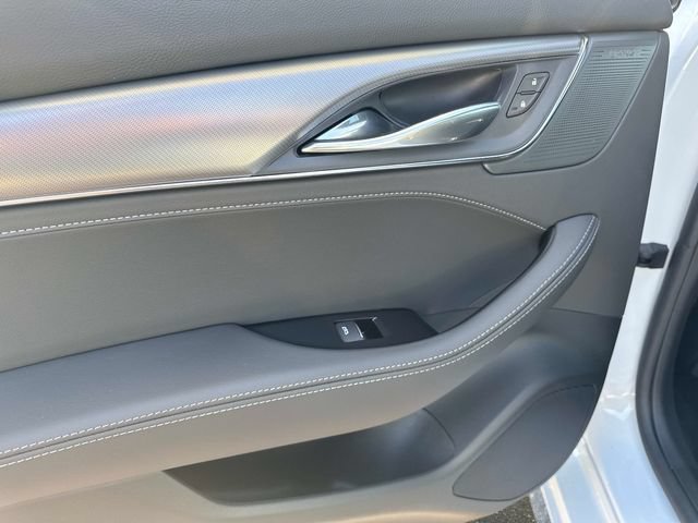 New 2026 Cadillac CT5 Premium Luxury w/ Technology Package AWD/4WD image 10