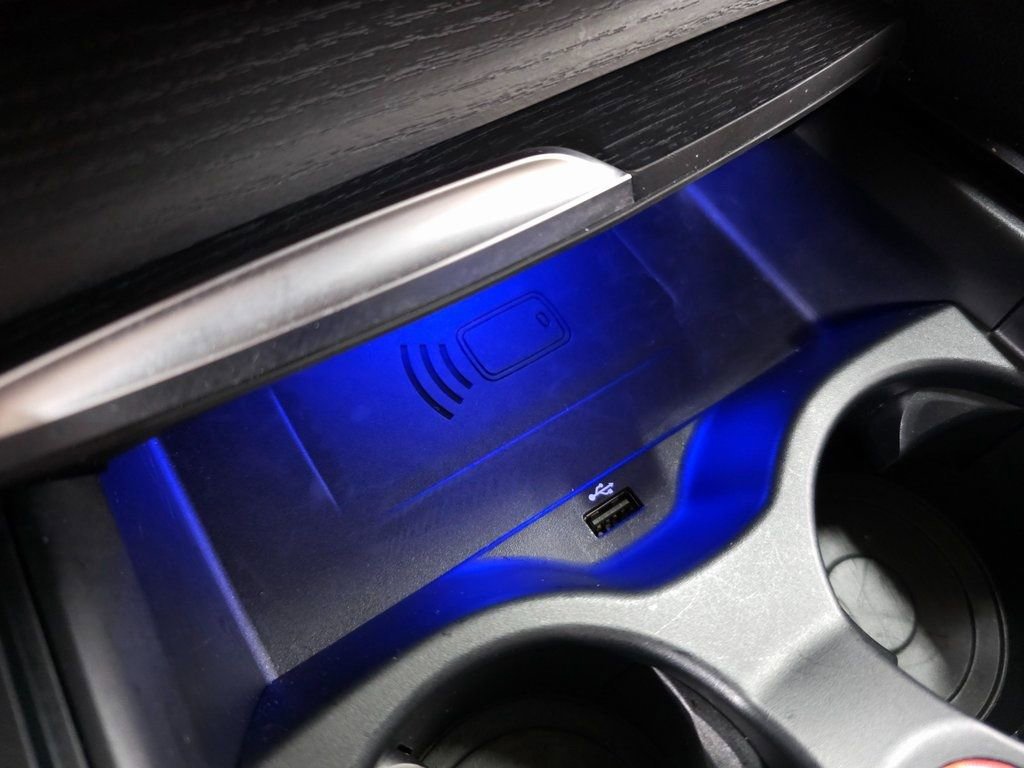 Used 2023 BMW 530i xDrive w/ Convenience Package image 29