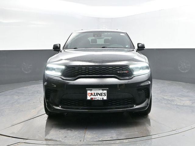 Used 2024 Dodge Durango GT image 2