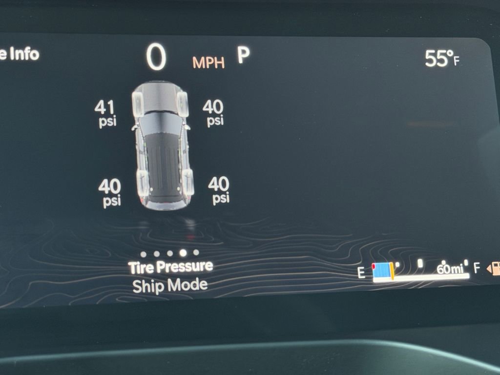 New 2025 Jeep Grand Cherokee Laredo X w/ Luxury Tech Group I image 15