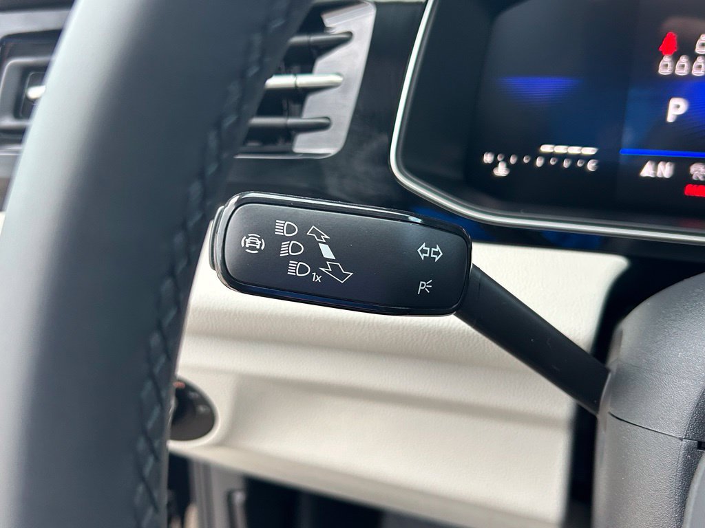 New 2027 Volkswagen Jetta S FWD image 23