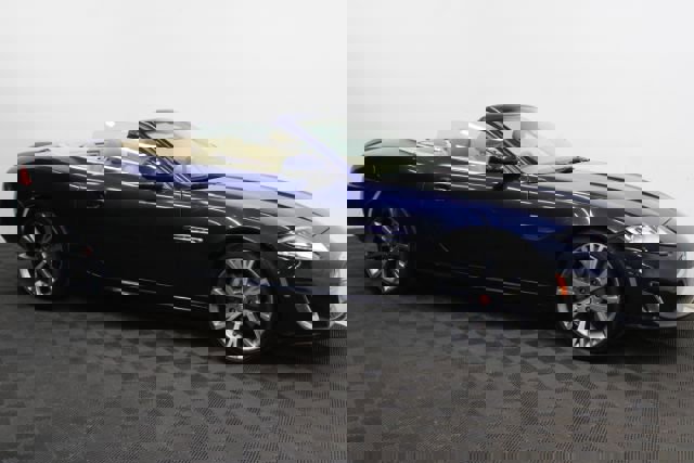 Used 2014 Jaguar XK Luxury image 4