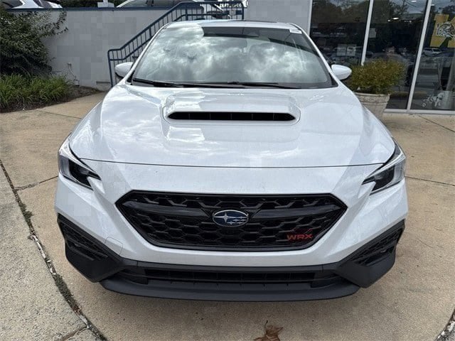 New 2025 Subaru WRX Limited image 3