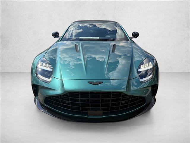New 2026 Aston Martin V8 Vantage Coupe image 19
