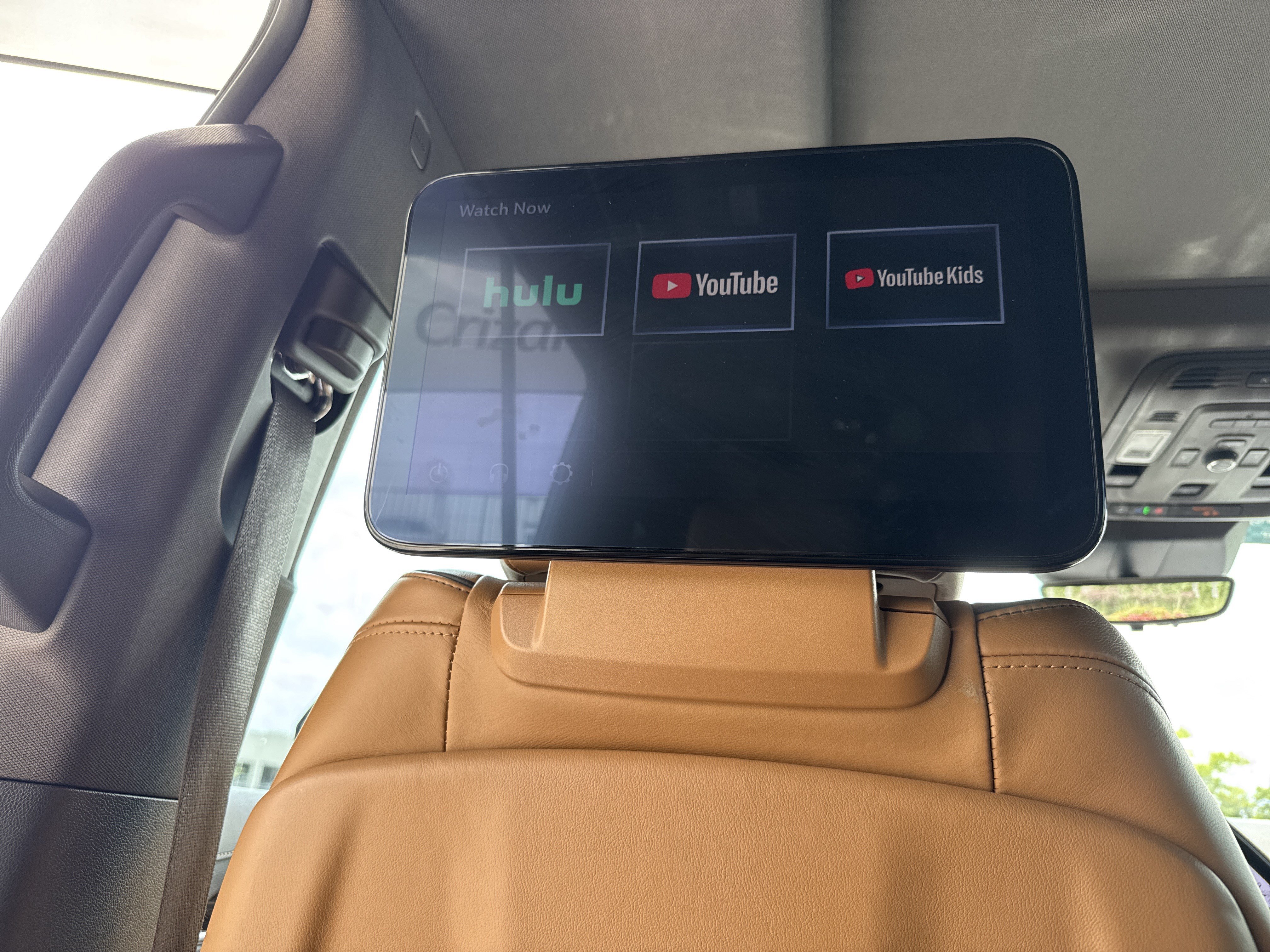 Used 2022 Cadillac Escalade Sport w/ Touring Package AWD/4WD image 33