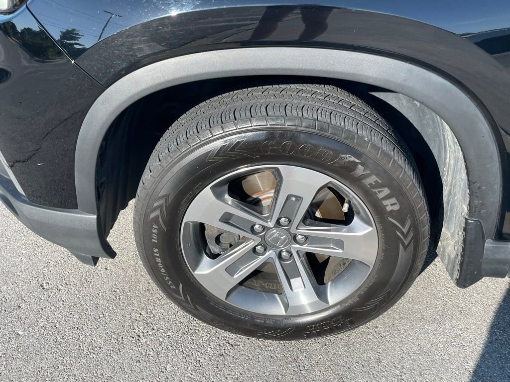 Used 2023 Honda Pilot EX-L image 29