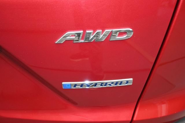 Used 2022 Honda CR-V EX image 12