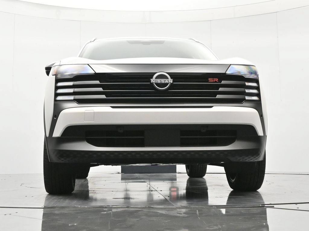 New 2026 Nissan Kicks SR FWD image 37