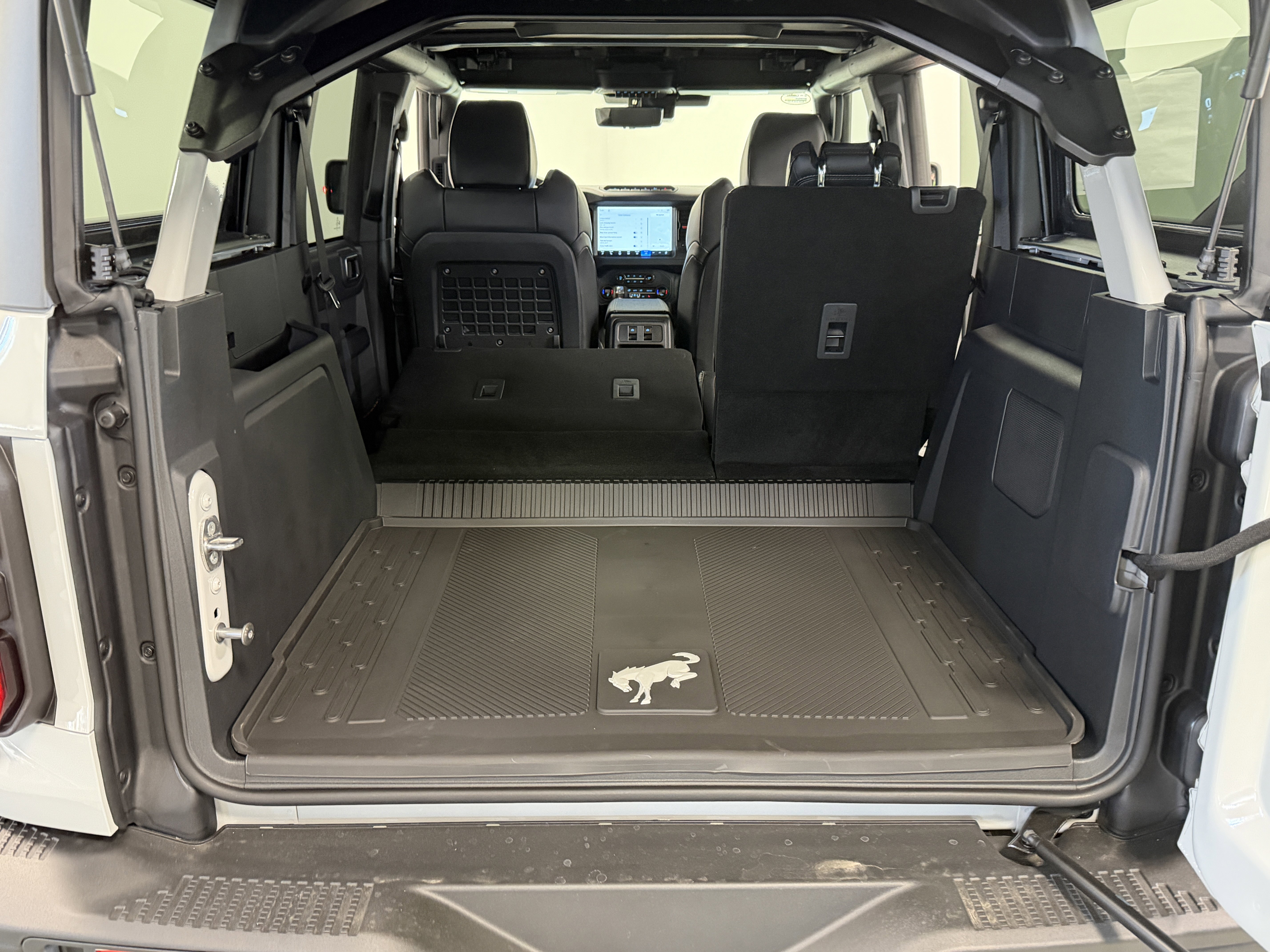 New 2026 Ford Bronco Raptor image 26