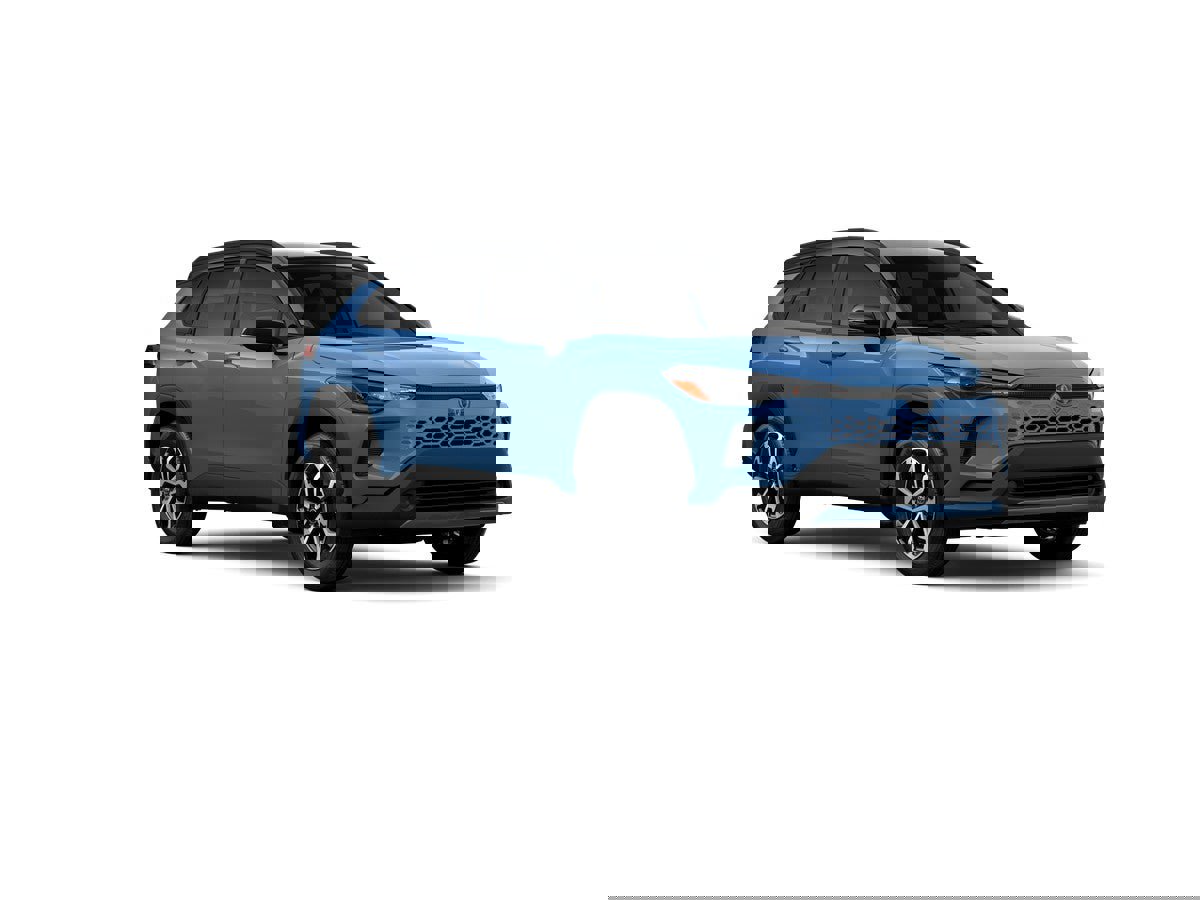 New 2026 Toyota Corolla Cross SE image 15