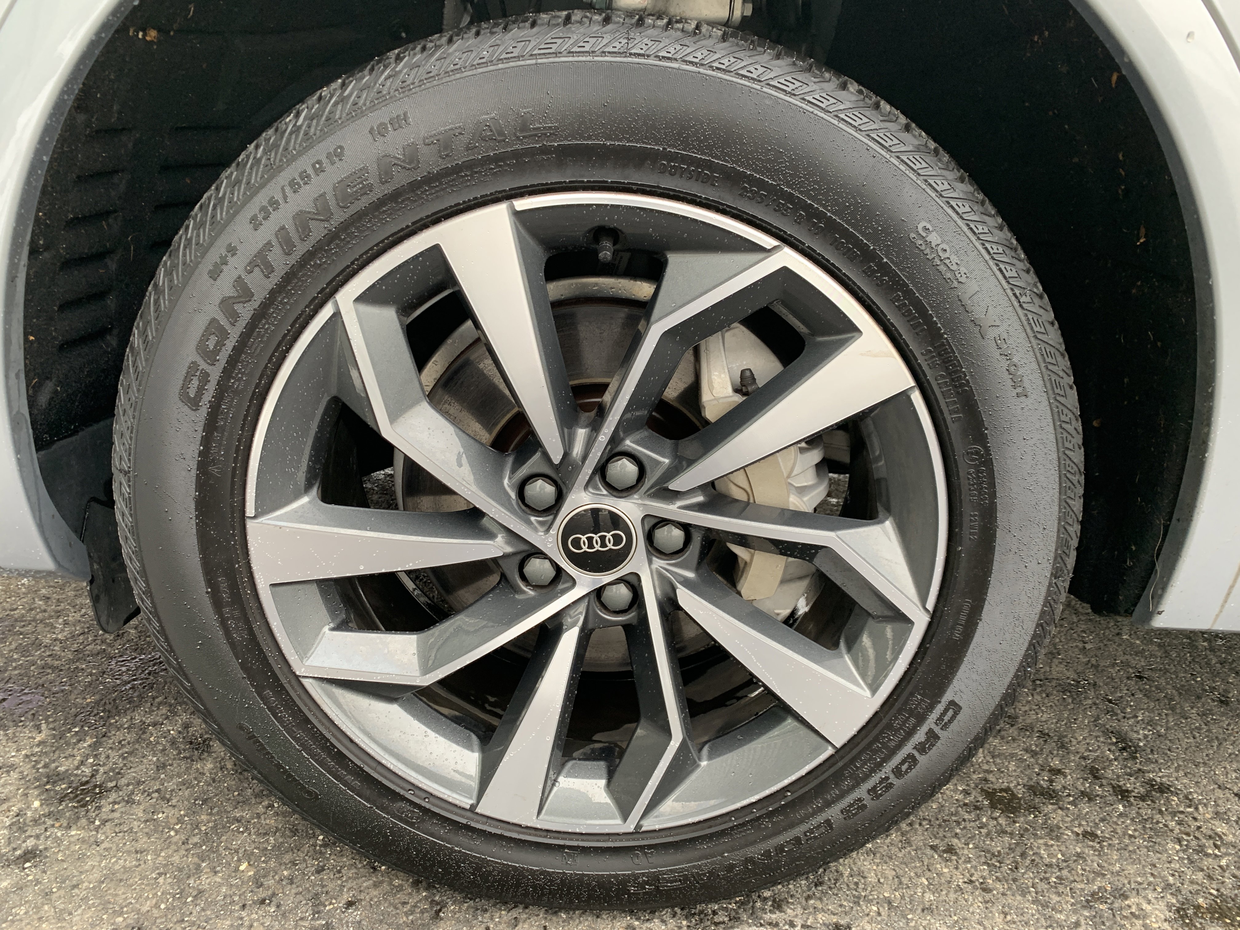 Certified 2023 Audi Q5 2.0T Premium Plus w/ Premium Plus Package image 17