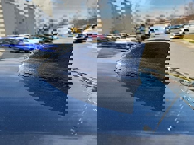 Used 2024 Honda Accord EX image 35