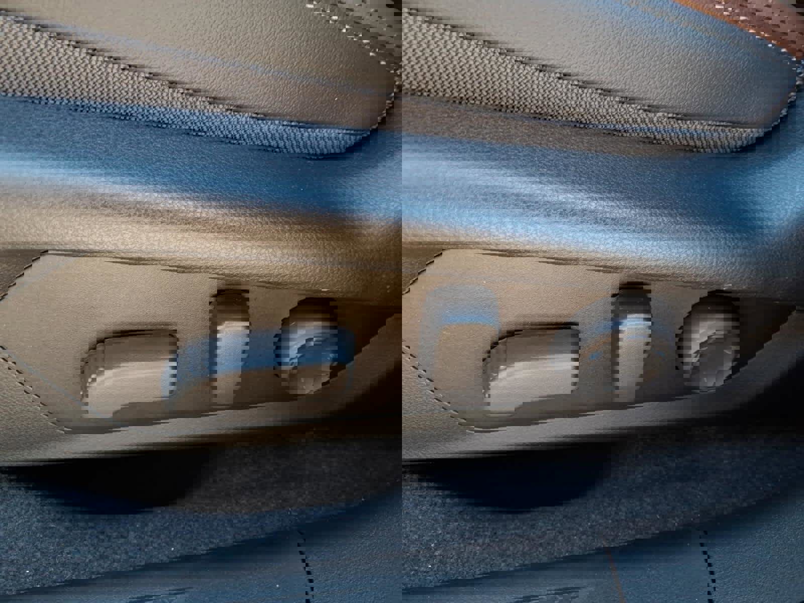 New 2026 Subaru Outback Touring XT image 27