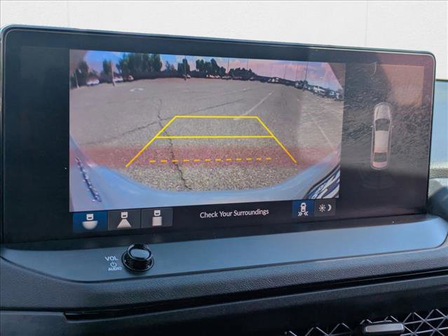 Used 2025 Honda Accord EX-L image 13