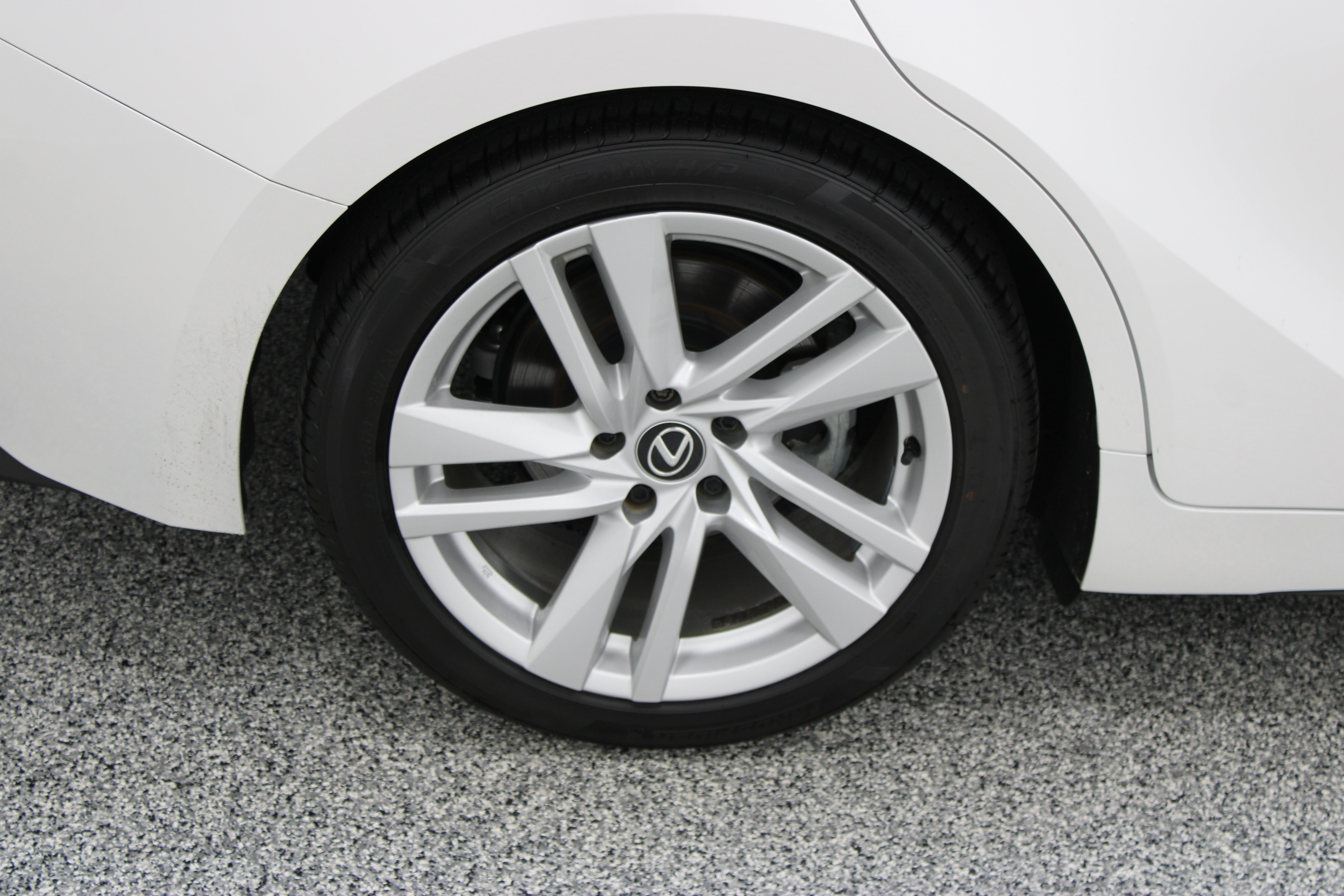Used 2024 Lexus IS 300 w/ Comfort Package RWD image 6