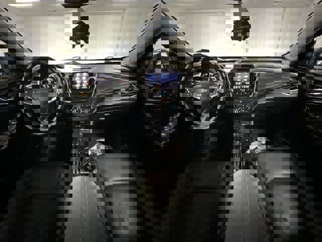 Certified 2024 Chevrolet Malibu LT image 19