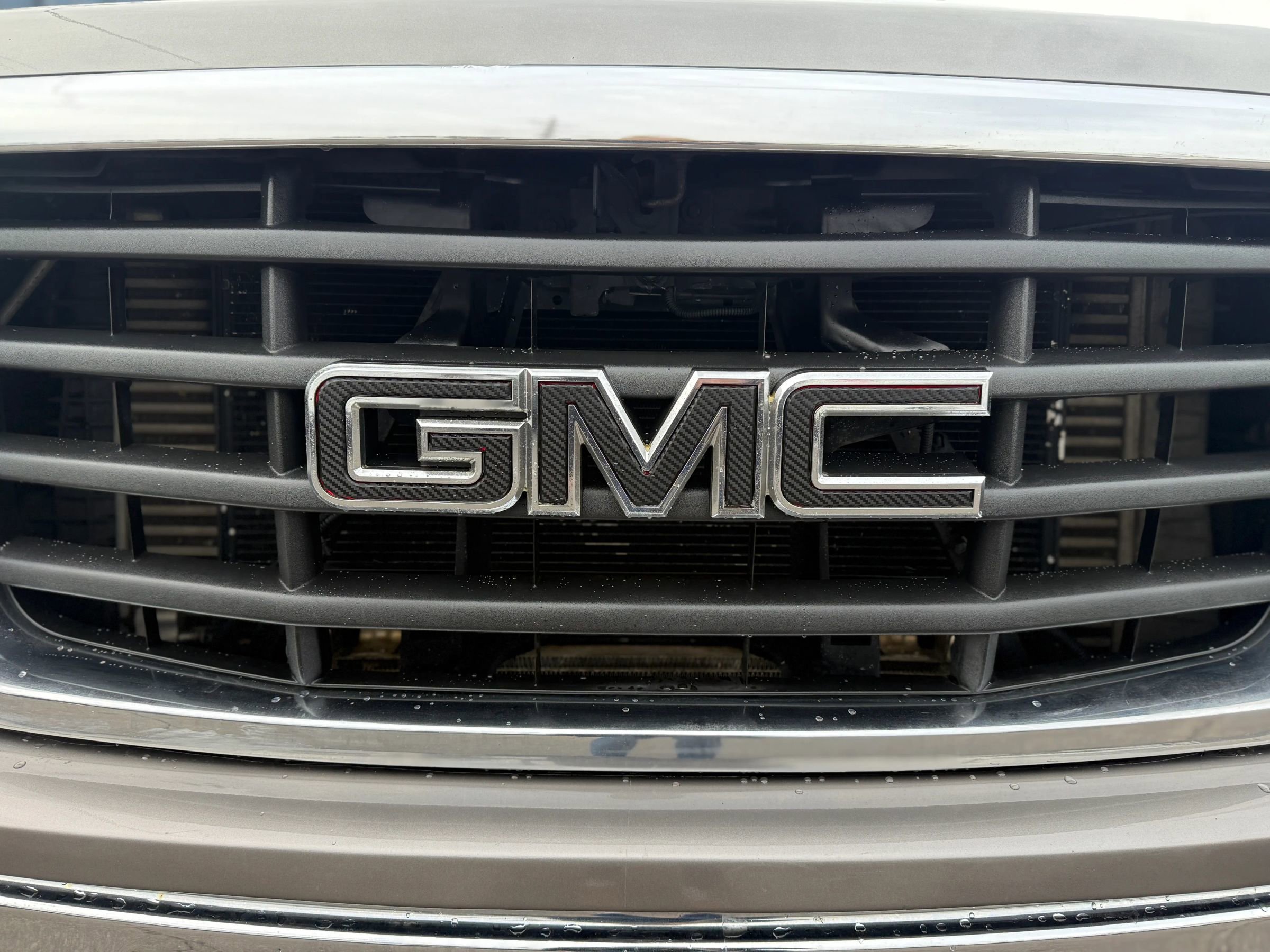 Used 2008 GMC Sierra 2500 SLE w/ SLE2 Preferred Package AWD/4WD image 25