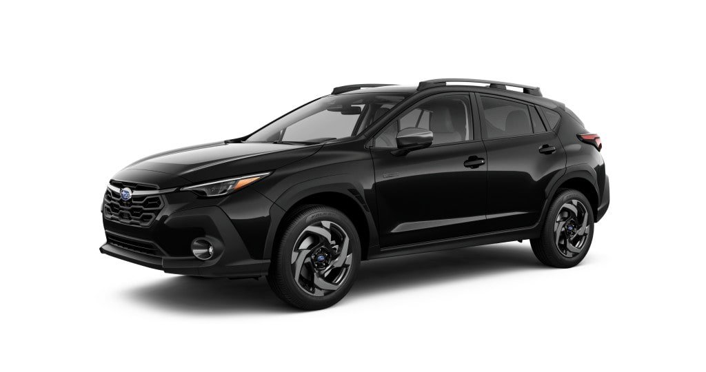 New 2026 Subaru Crosstrek 2.5i Limited AWD/4WD image 8