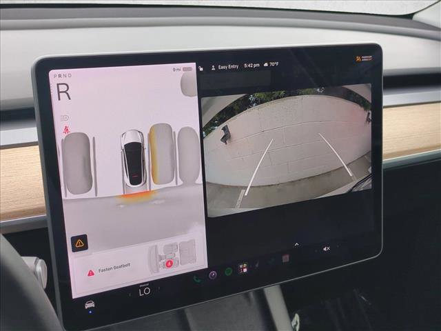 Used 2022 Tesla Model Y Long Range AWD/4WD image 14