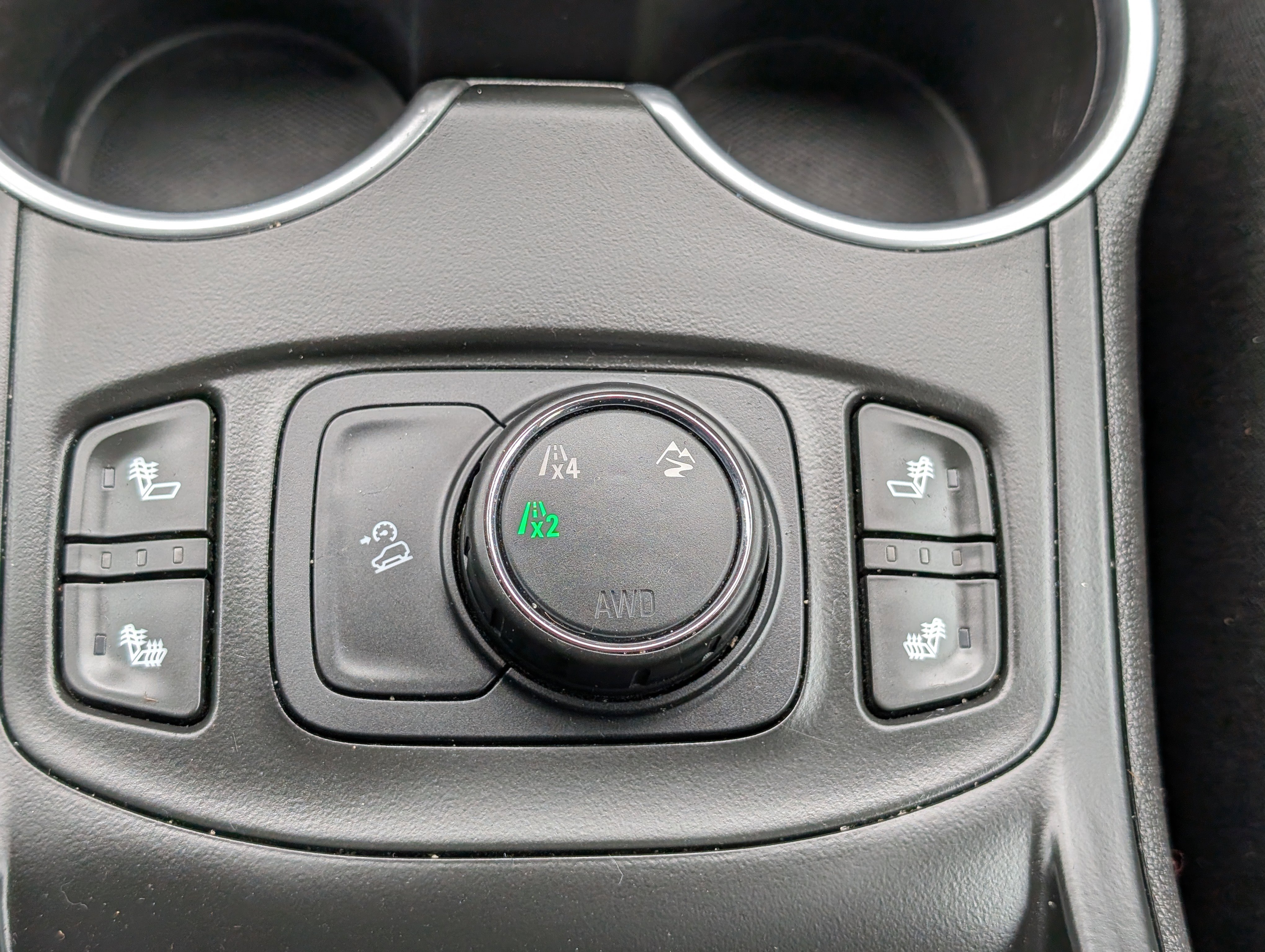 Used 2019 GMC Terrain SLE w/ Driver Convenience Package AWD/4WD image 23