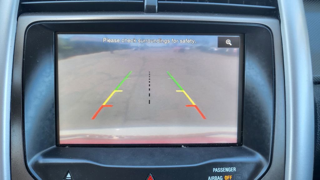 Used 2013 Ford Edge SEL image 34