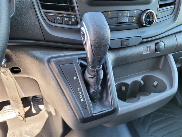 New 2025 Ford Transit 150 Low Roof image 12