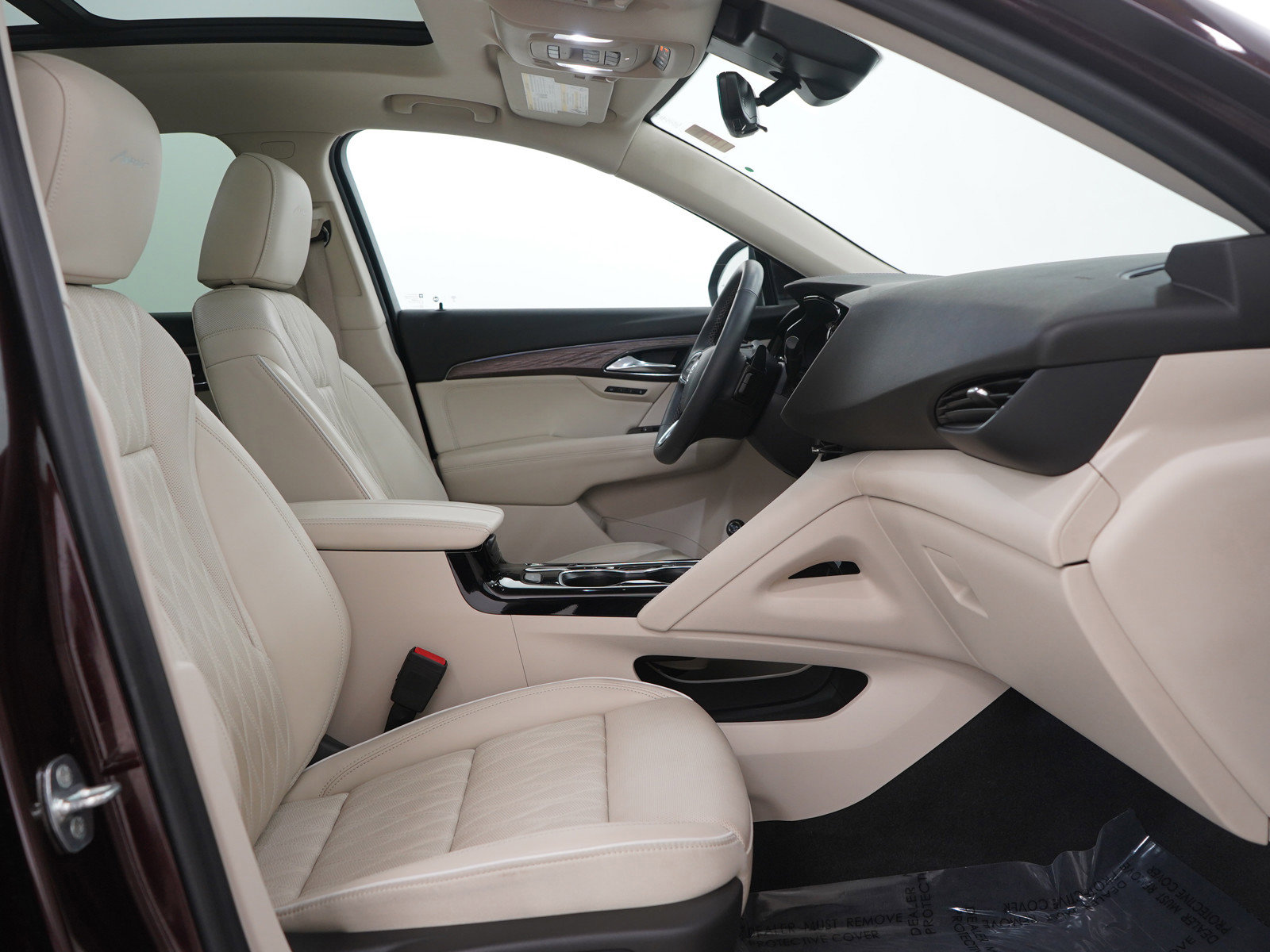 Used 2022 Buick Envision Avenir w/ Technology Package II image 12