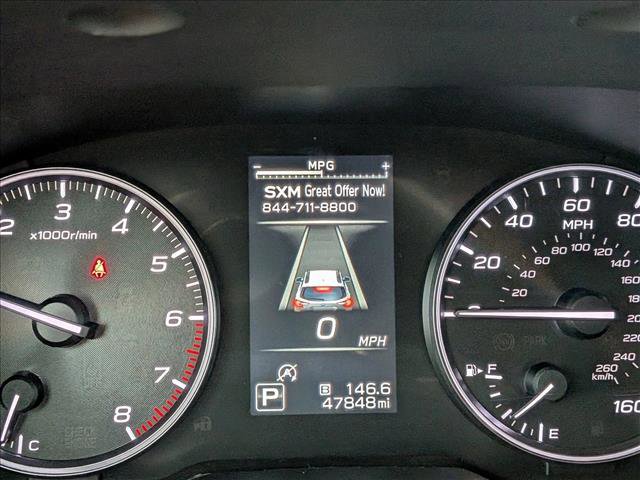 Certified 2023 Subaru Outback Onyx Edition image 12