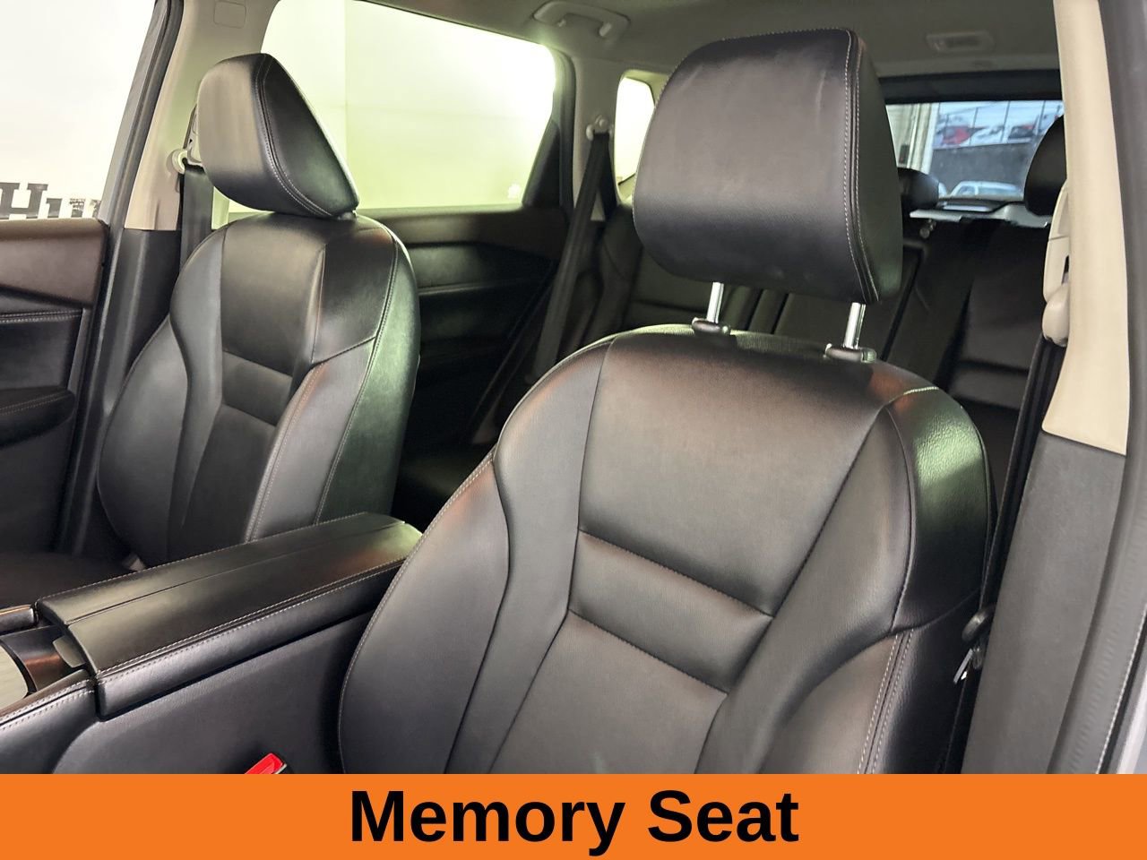 Used 2023 Nissan Rogue SL image 13