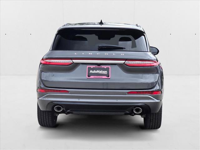 New 2025 Lincoln Corsair Reserve w/ Equipment Group 202A image 6