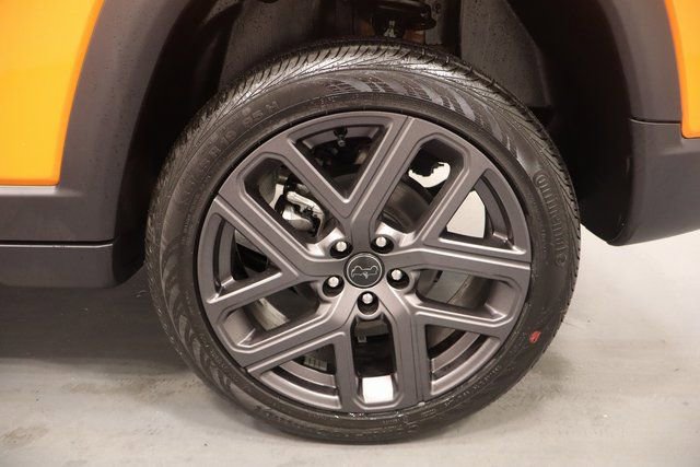 New 2026 Jeep Compass Limited w/ Sun, Sound & Navigation Group image 26