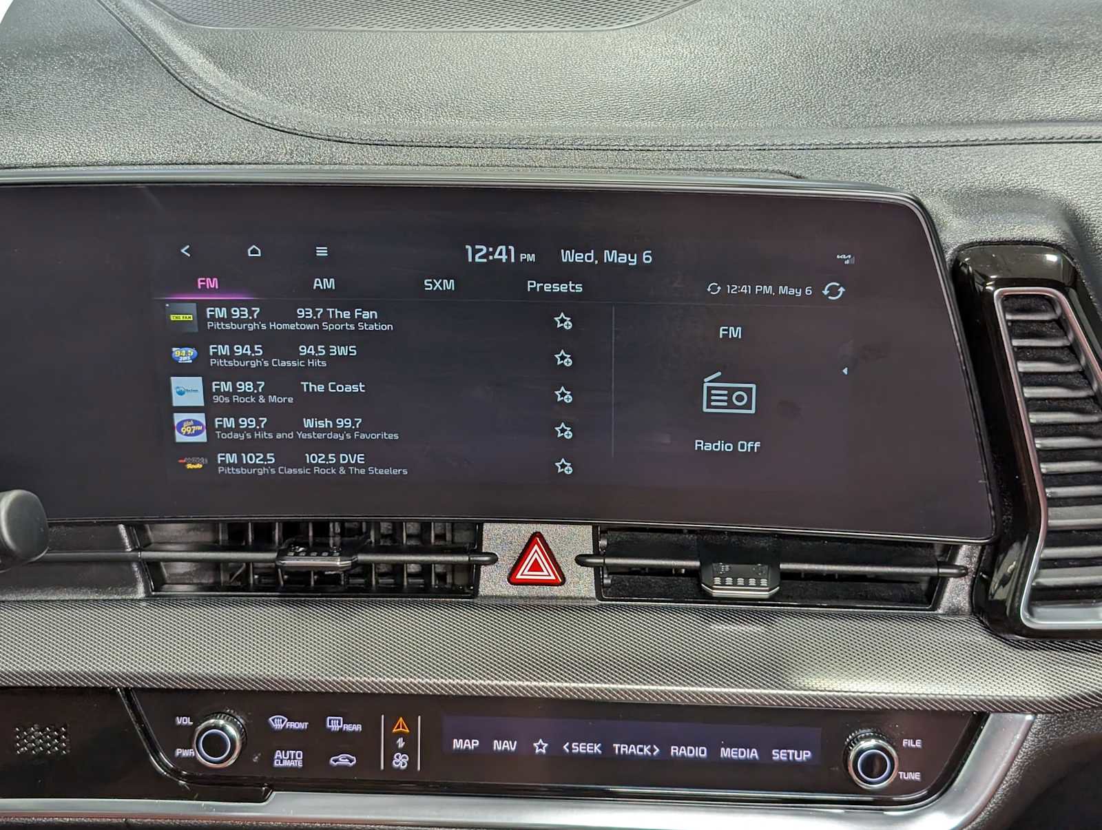 Certified 2023 Kia Sportage SX AWD/4WD image 19