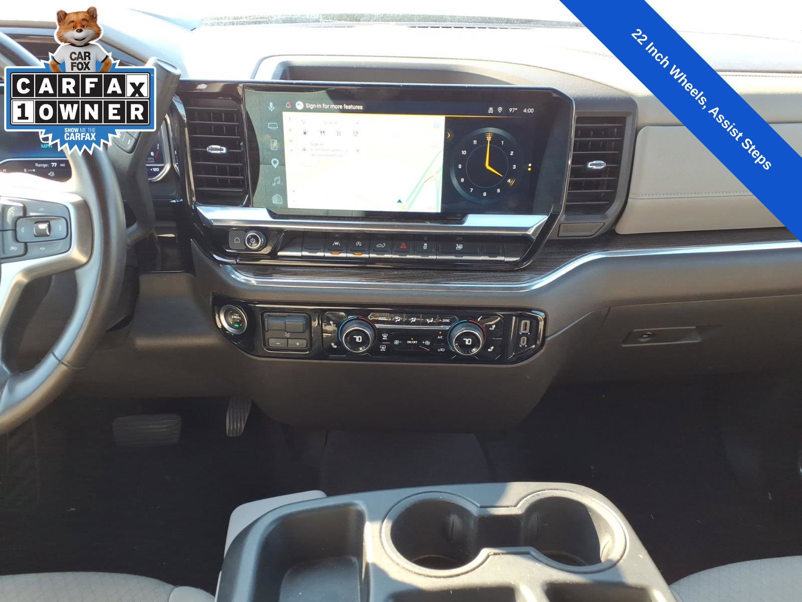 Used 2025 Chevrolet Silverado 1500 LT RWD image 16