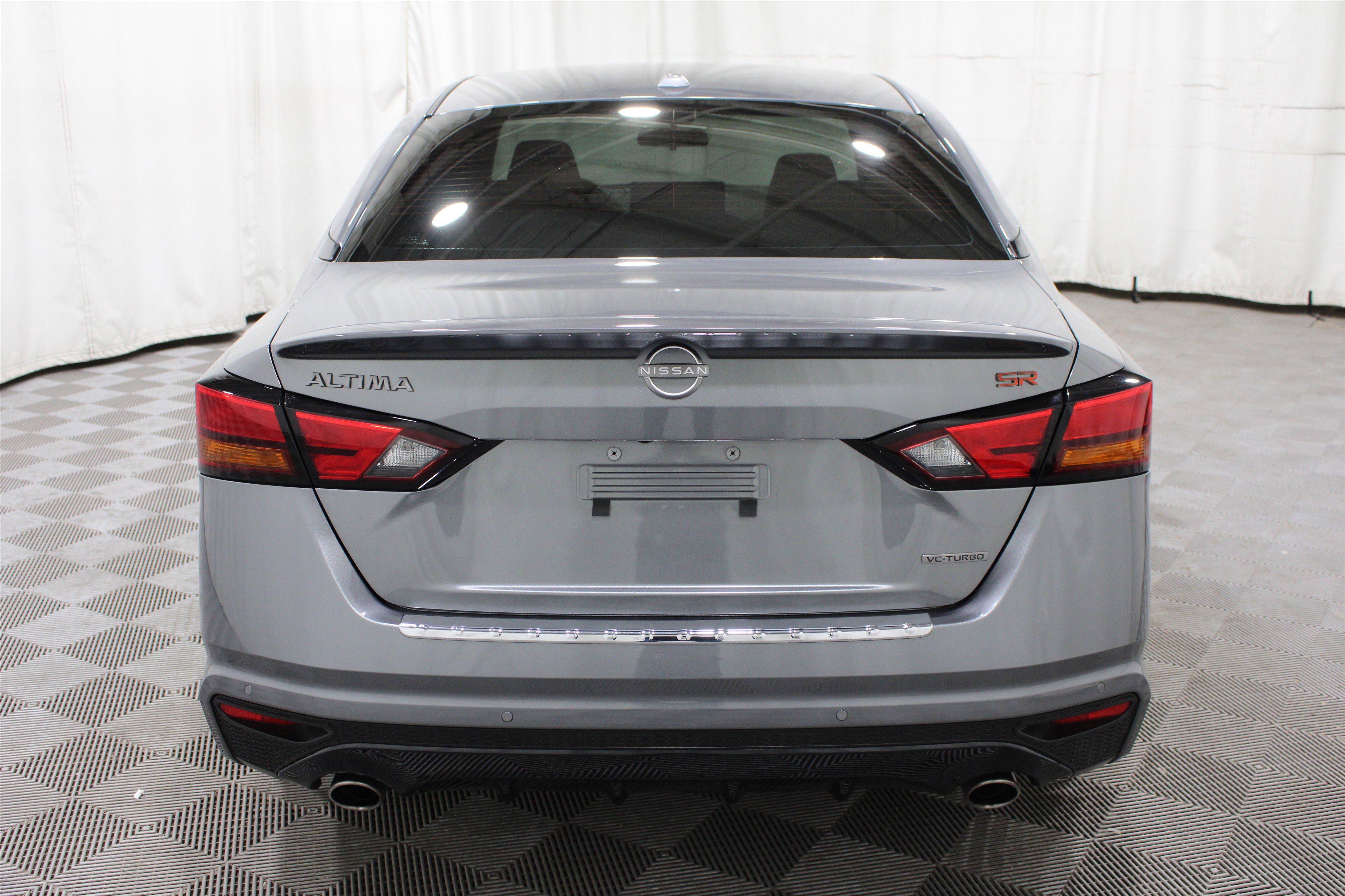 Used 2023 Nissan Altima 2.0 SR image 28