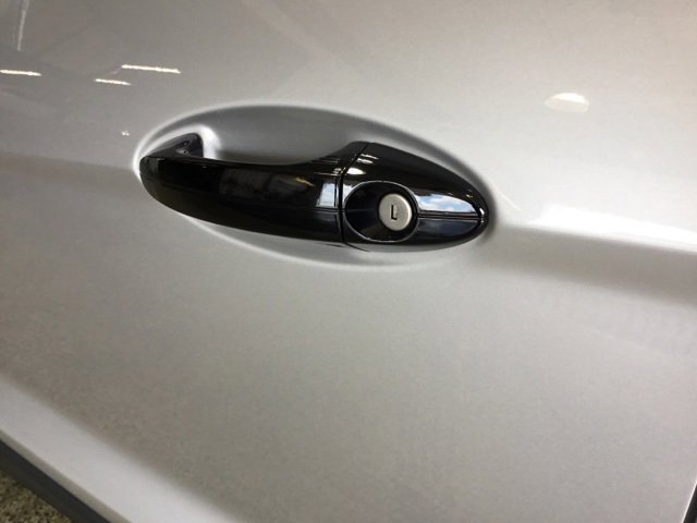 Used 2021 Ford EcoSport SES image 12