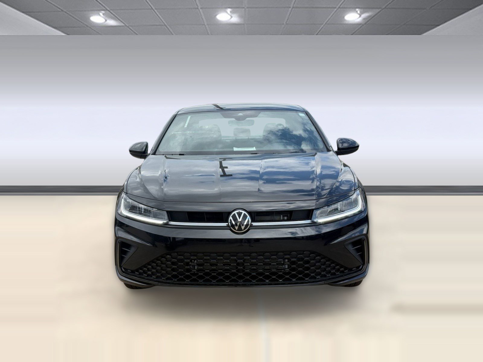 New 2026 Volkswagen Jetta Sport FWD image 5