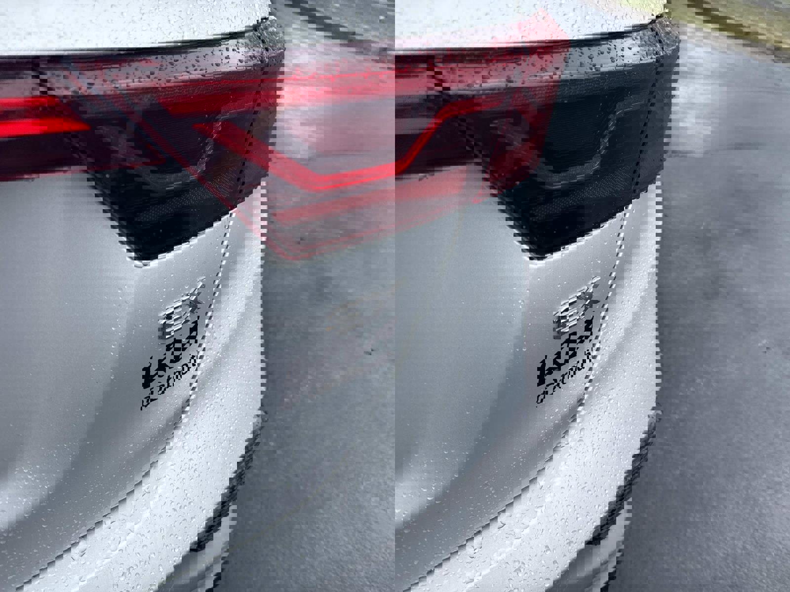 Used 2020 Kia Forte EX w/ EX Special Edition image 6