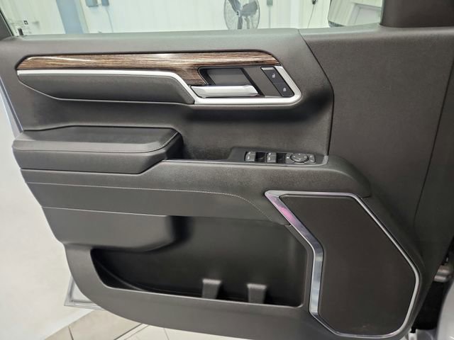 Used 2023 GMC Sierra 1500 Elevation w/ X31 Off-Road Package image 27