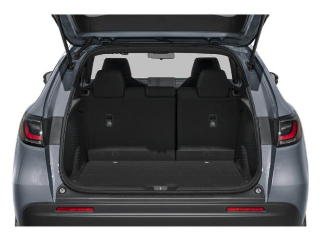 New 2026 Honda HR-V Sport image 10