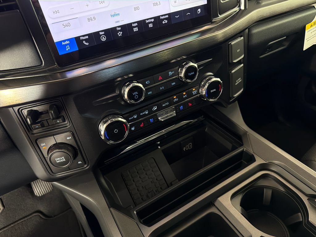 New 2026 Ford F350 Lariat AWD/4WD image 16