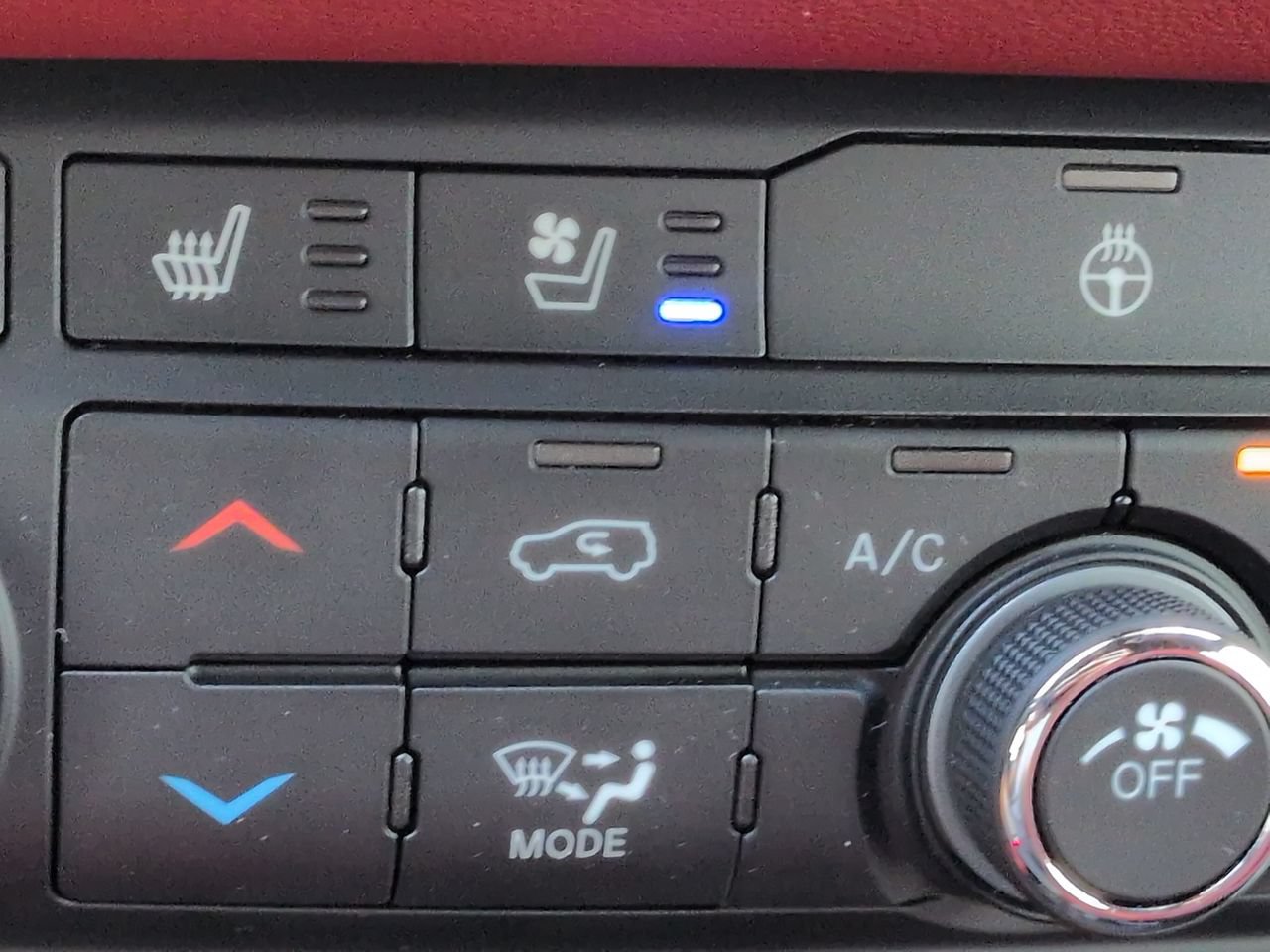 Used 2024 Dodge Durango SRT Hellcat AWD/4WD image 22