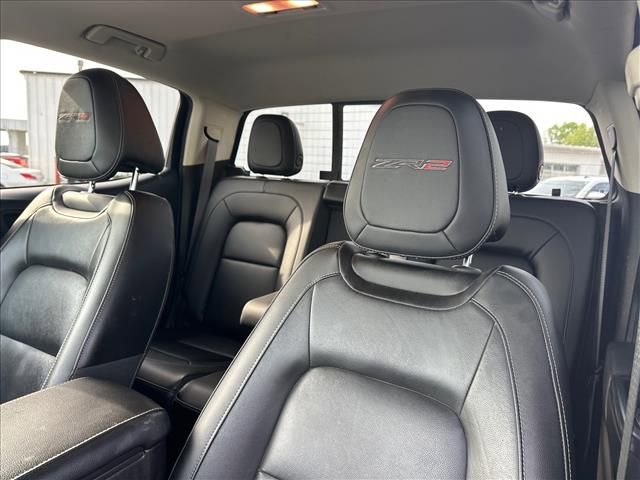 Certified 2022 Chevrolet Colorado ZR2 image 22