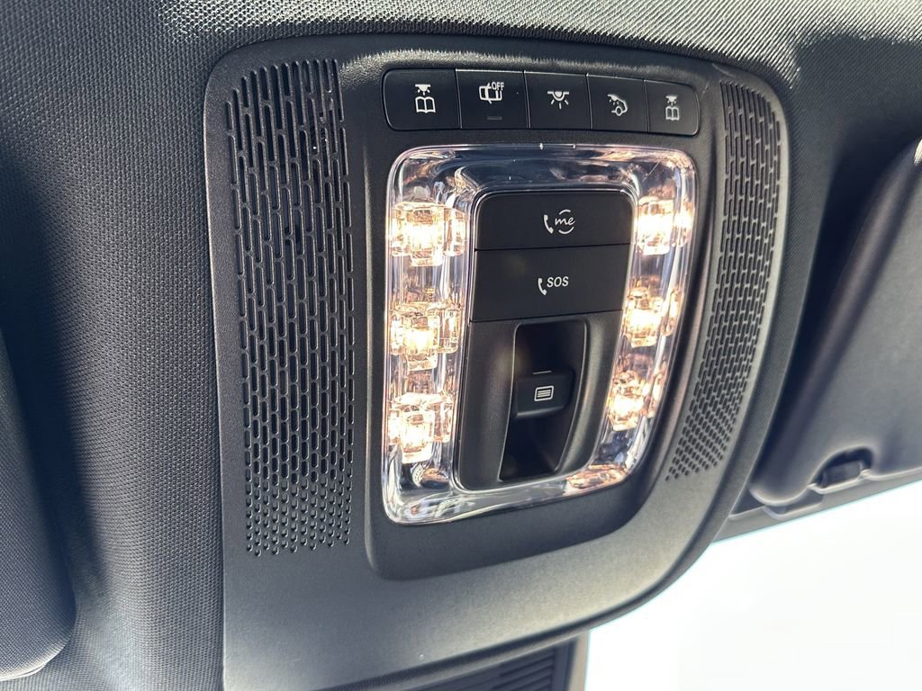 Certified 2022 Mercedes-Benz GLE 350 4MATIC image 34