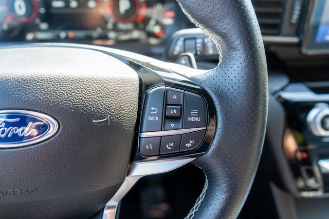 Used 2022 Ford Explorer ST w/ ST Street Pack image 27