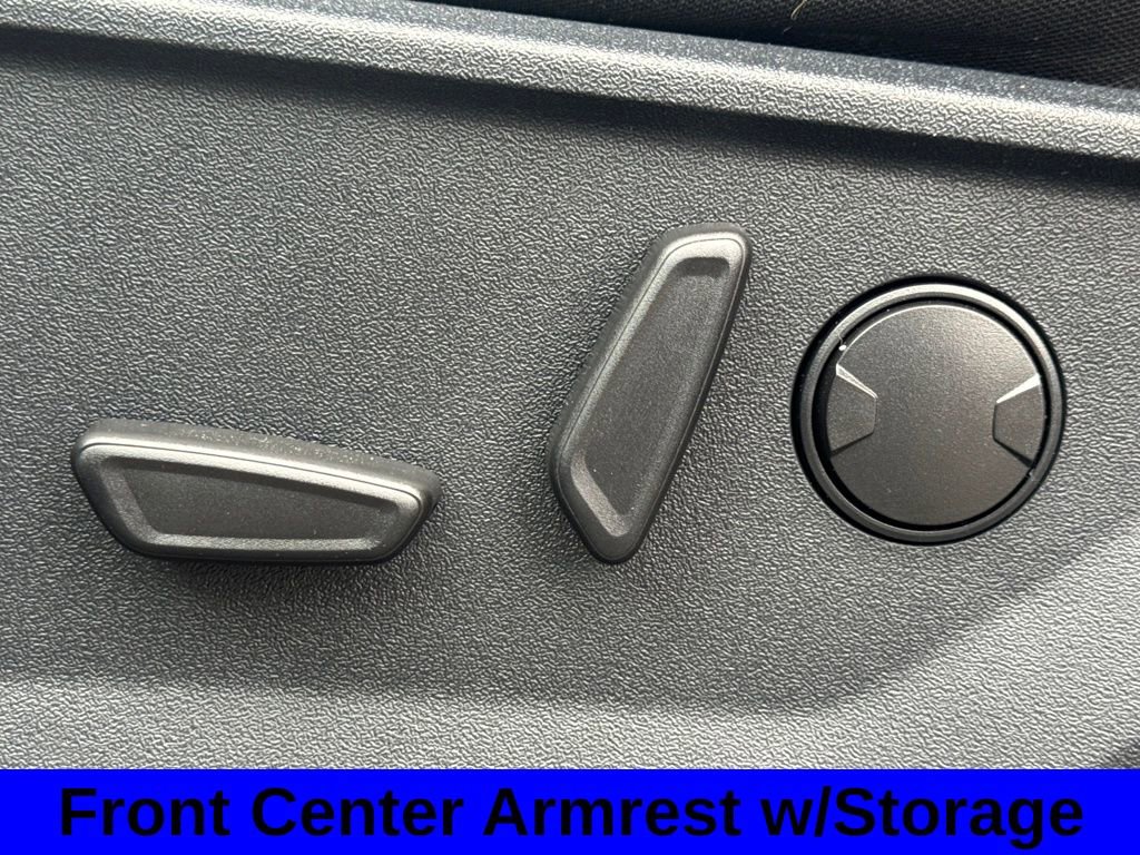 Used 2023 Ford F150 XLT w/ Equipment Group 302A High image 30