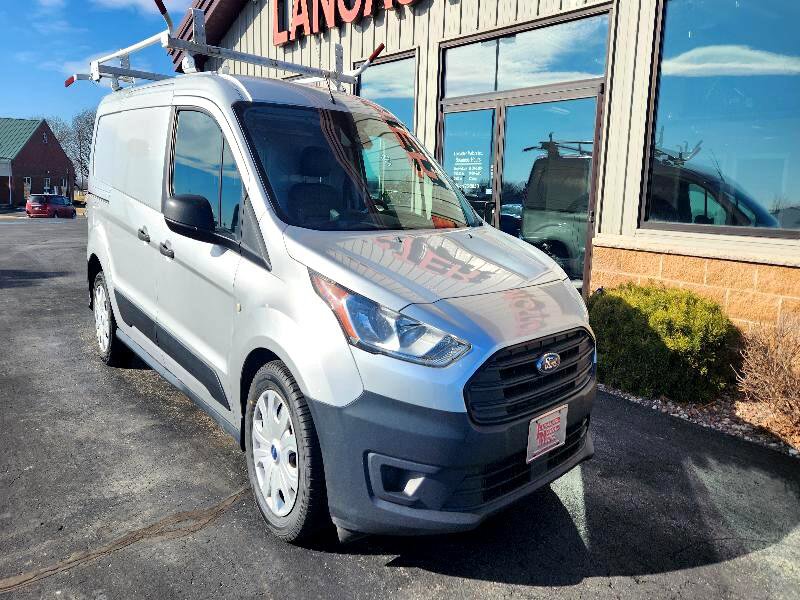 Used 2019 Ford Transit Connect XL image 2
