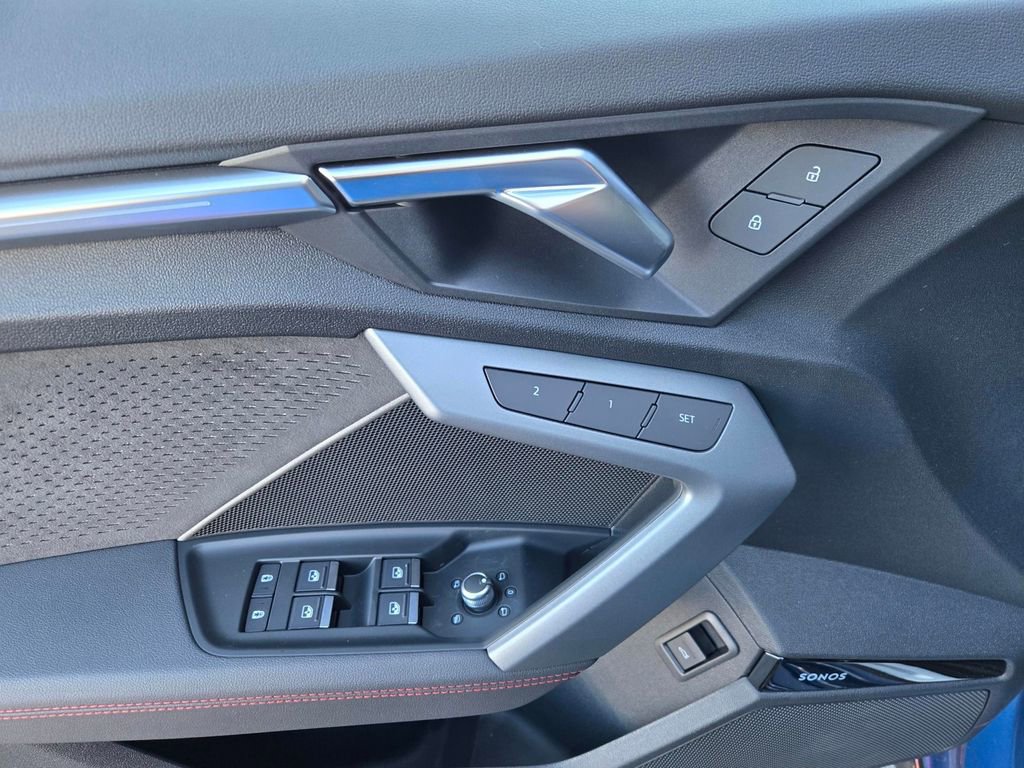 New 2026 Audi S3 Premium image 18