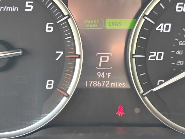 Used 2016 Acura MDX SH-AWD w/ Technology Package image 13